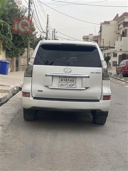 Lexus GX